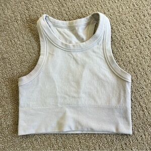 Alo Seamless Delight Sports Bra